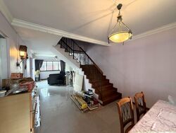 Blk 261 Bishan Street 22 (Bishan), HDB 5 Rooms #551952201